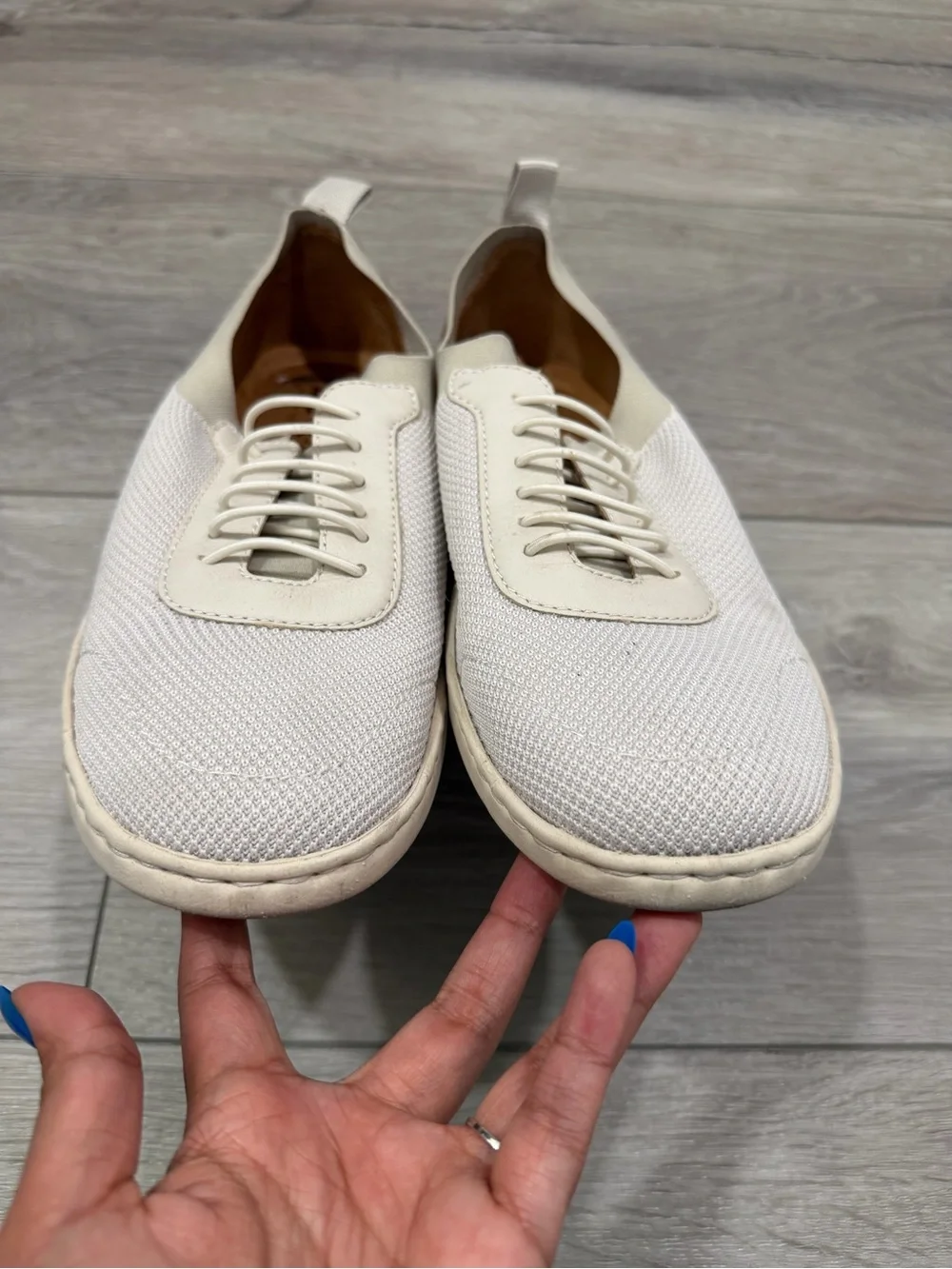 Born insole sole black